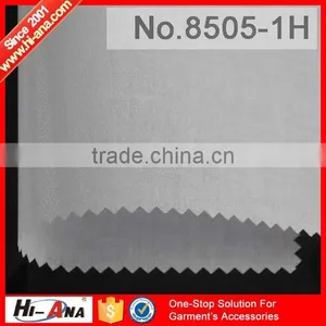 Hi-ana Fabric1 One to One Order Following Ningbo Fusible Interlining Fabric thumbnail-1