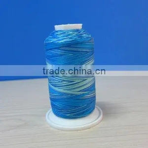 40s/2 100% Mercerized And Gassed Cotton Thread thumbnail-1