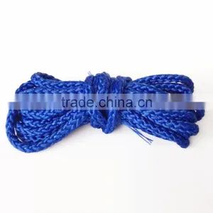 1-30mm Soft Twisted-cotton Braided -knot Tying Rope thumbnail-1