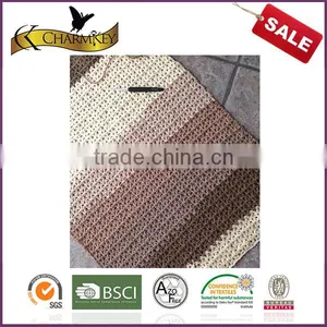 Charmkey New Fashion Colorful Wool Yarn Hand Knitting Cake Yarn Acrylic Wool Yarn thumbnail-6