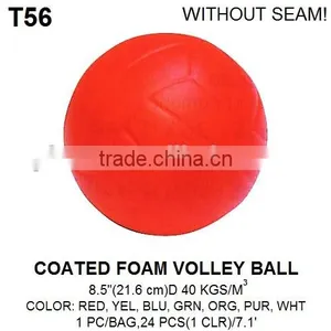 Soft Touch Volley Ball thumbnail-1