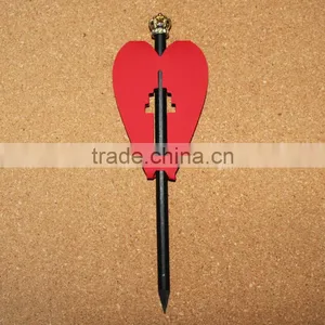 Crown Pencil Non-toxic Pass EN71& ASTM thumbnail-1