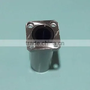 Flange Square Type Linear Motion Bearing LMK25LUU thumbnail-2