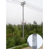 Ultra-High Performance Concrete Poles,technology,equipment thumbnail-1