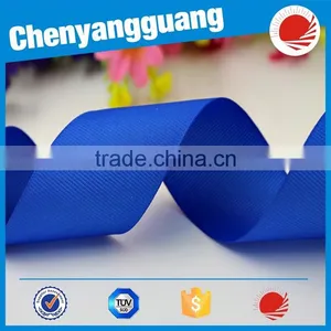 CYG Gross Grain Ribbon Colorful Style Customized Printed Pattern thumbnail-3