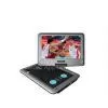 Portable DVD Player With TV System thumbnail-1