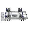 PVC Window and Door Machine CNC Vertical Four-point Welding Machine f thumbnail-1