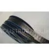 OEM / ODM Custom Black PS, PC, ABS SMD / SMT Transformer Carrier Antistatic Tape thumbnail-1