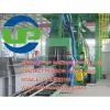 QH69 H Steel Shot Blasting Machine/sand Blasting Machine thumbnail-1