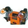 Bench Grinder With Wire Wheel 6