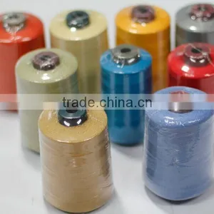 Mera Aramid Like Nomex Sewing Thread Flame Retardant thumbnail-1