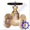 JIS F7301 Bronze Globe Valve 5K thumbnail-1