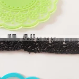 Cheap Hot Sale Embroidery French Lace Bridal Laces Fabrics Trim Laces for Wedding Dress thumbnail-5