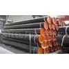 ASTM A333 Boiler Seamless Steel Tube Black Painting , Low / Middle Pressure Fluid Pipeline thumbnail-1