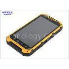Quad Core Android GPS + AGPS NFC Land Rover A9 Military Standard Smartphone thumbnail-1