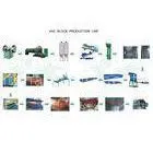 AAC Autoclaved Aerated Concrete Block Machine For Tailing Sand Block thumbnail-1