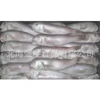 Frozen Horse Head Fish Whole Round thumbnail-2