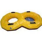 Inflatable Water Game Made of 0.9mm Tarpaulin PVC From Fun Factory Inflatable Co. Ltd thumbnail-1
