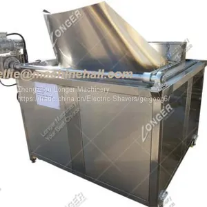 Automatic Chickpeas Production Line|Chickpeas Making Machine thumbnail-3