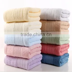 Wholesale 100% Cotton Refresh Airline Towel,airline Hand Towel thumbnail-2
