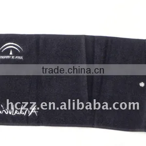 Quality and Soft Terry Golf Towel thumbnail-1