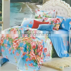 Luxury Bedding Set Tencel(SDF-2013N003-12032) thumbnail-1