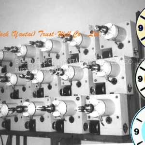 Manufacturer of Tower Clocks Movement in China thumbnail-1