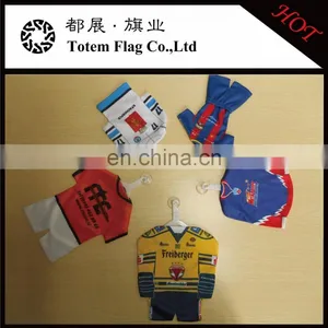 China Factory Custom Printing Mini Tee Shirt With Logo thumbnail-1