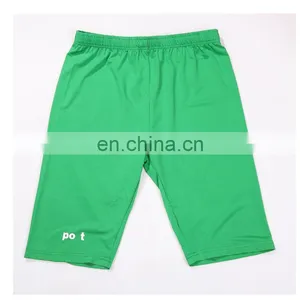 Hot Sale Wholesale Gym Wear/compression Short With High Quality thumbnail-2