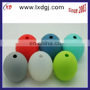BPA Free Silicone Ice Cube Tray/ Ice Ball Maker in Eco-friendly thumbnail-2