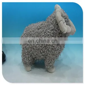 Lovely Sheep Plush Toy, Stuffed Toy thumbnail-1