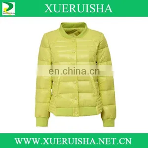 With Compression Bag Packable Down Jacket thumbnail-1