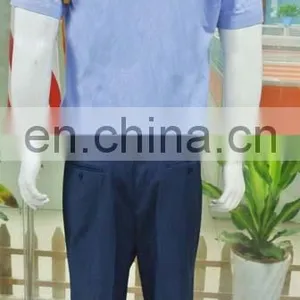 Hot Selling Security Uniform Military Uniform thumbnail-5