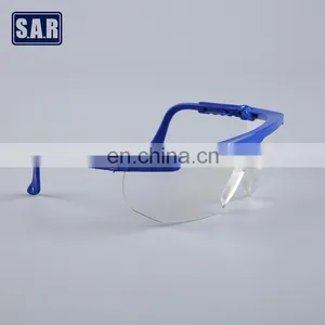 New Design Factory Price Safety Protective Glasses thumbnail-1