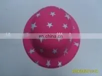 Pvc Carrnival Party Hats thumbnail-1