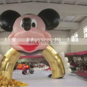 2015 Inflatable Pub/promotional Arch/advertising Inflatable Arch thumbnail-1