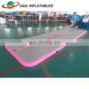 8mL Sealed Inflatable Gym Air Track For Sports Game thumbnail-2