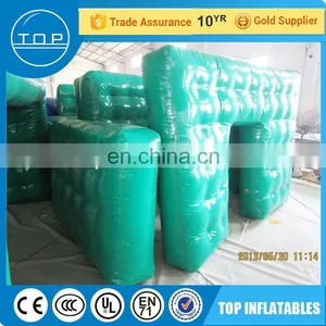 Guangzhou Paint Ball Paintball Field Equipment for Wholesales thumbnail-1