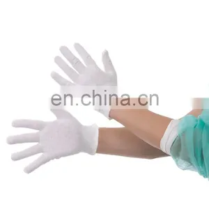 Working Hand Glove Protective Stretch Cotton Gloves thumbnail-1