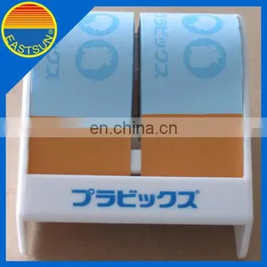 Colorful Paper Sticky Notes thumbnail-4
