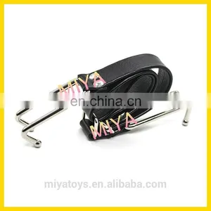 Sexy Mouth Ball Gags, Plastic Sex Toys thumbnail-3