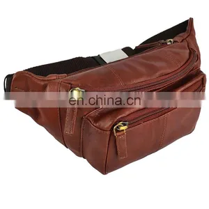 Fanny Pack Soft Leather India Cheap thumbnail-5