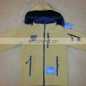 Kids Authentic Soft Shell Jacket thumbnail-1