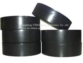 PVC Electrical Insulation Adhesive Tape With UL Certification thumbnail-2
