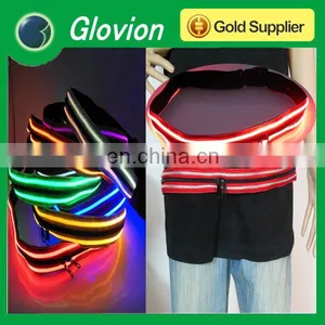 NEW Led Belt se Led Belt Flashing Led Belt thumbnail-1