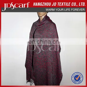 Factory Direct New Design Top Quality Brand Scarf Luxury thumbnail-4