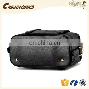 CR High Quality Control System pu Matherial Shoulder Satchel Bag Green Colors Best Selling High Quality Fashion Handbags Images thumbnail-5
