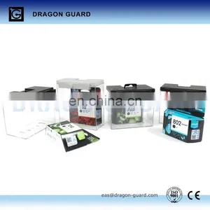 Supermarket CD Protection From Being Stealing EAS RF System Safer Box for CD (CE/ISO) thumbnail-1