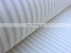 High Quality 100% Cotton Sateen Fabrics thumbnail-1