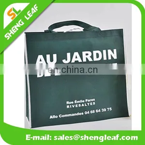 2017 Polular Design of Tote Bag Non-woven Bags thumbnail-4
